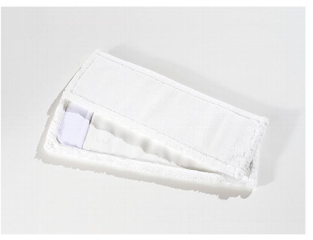 Microfaser Mopp - Bezug in 40cm PREMIUM