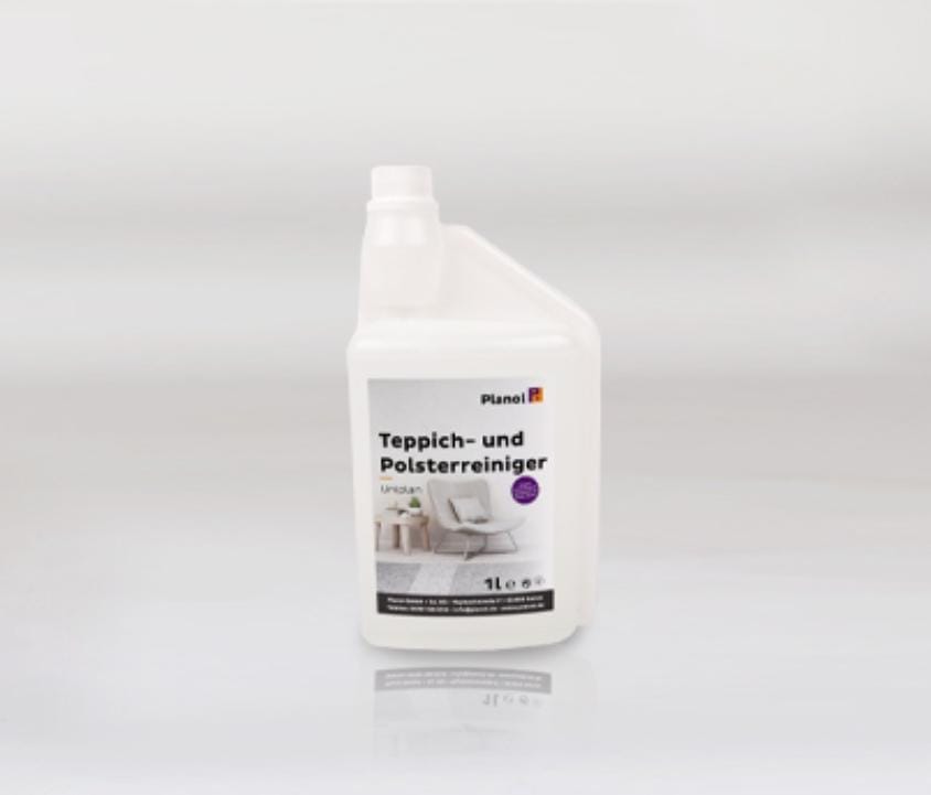 Teppisch & Polsterreiniger - Teppisch & Polsterreiniger - Shop Stuebchenrhein