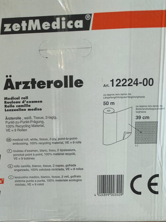 Ärzterollen