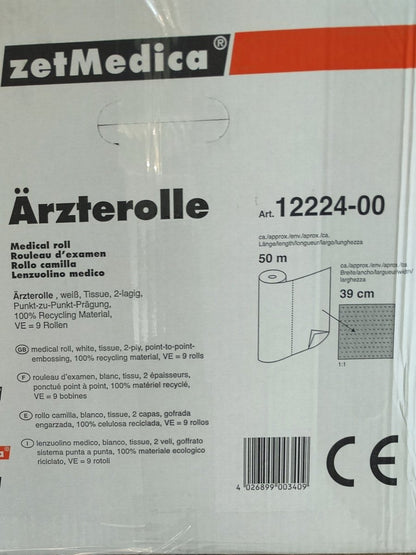 Ärzterollen - Shop Stuebchenrhein