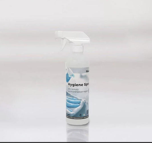 Hygiene Spray - Hygiene Spray - Shop Stuebchenrhein
