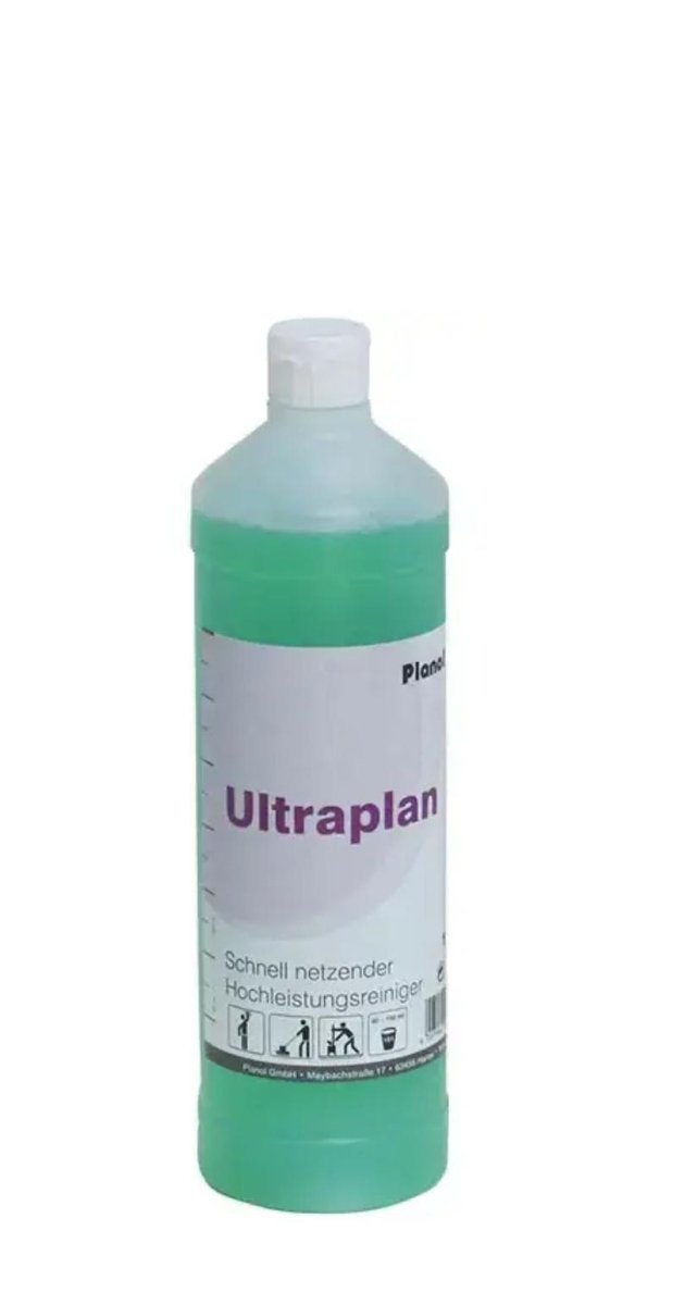 Ultraplan Planol - Wischpflege - Shop Stuebchenrhein